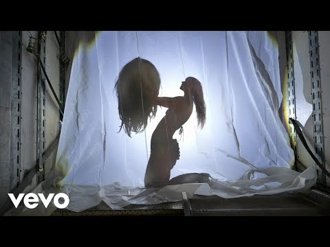 Wet Leg - mangetout (Official Video)