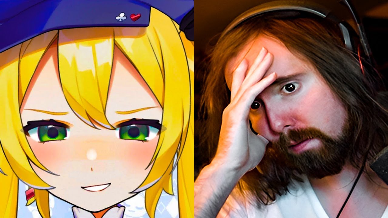 Big VTuber Project Collapses (FINALE)