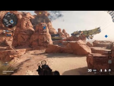 COD ANGERS ME