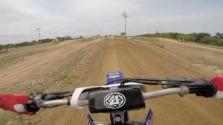 2006 Yamaha YZ250F First Ride and Impressions
