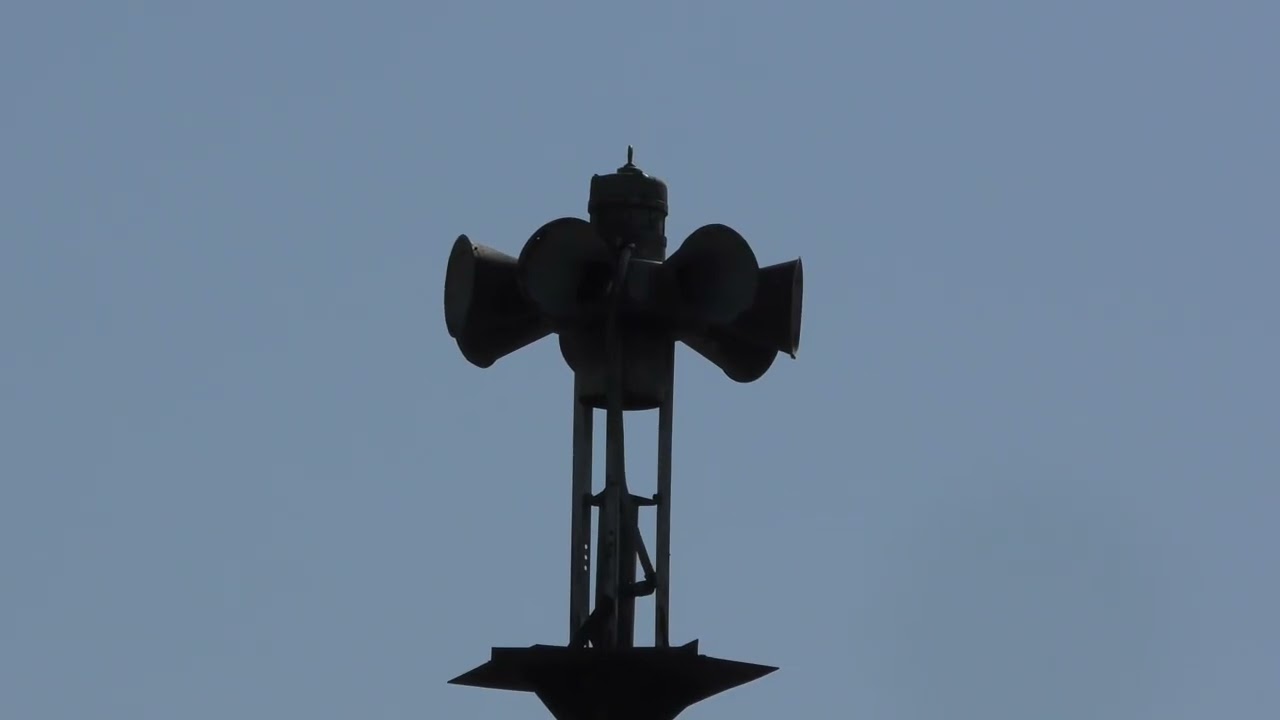 FS STL-10 | Alert | Highspire, PA