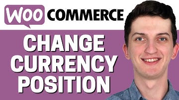 How To Change Currency Position In WooCommerce