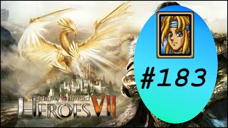 Let's play Heroes 7 [183] Ivan 1-6