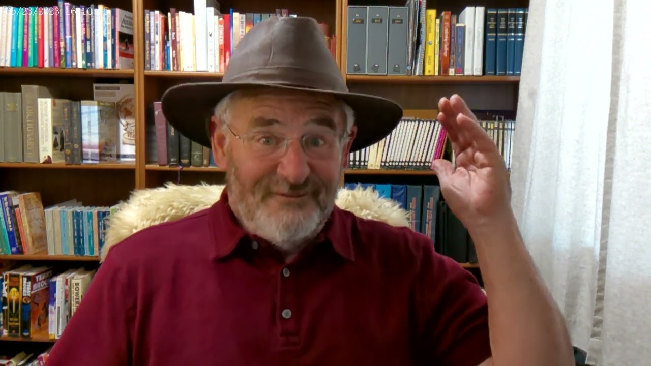 Bible Smuggling, The Romanian Surprise!