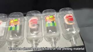 Yotta 2513 Flatbed UV Printer