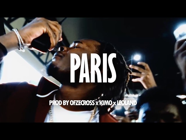 NONO La Grinta x IDS x L2B Type Beat 