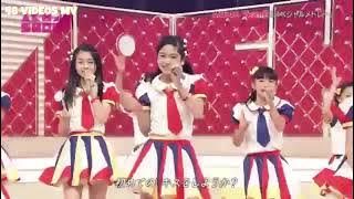 AKB48 Team 8 SP Medley - Iiwake Maybe, Ponytail to Shushu, Labrador Retriever [LIVE]