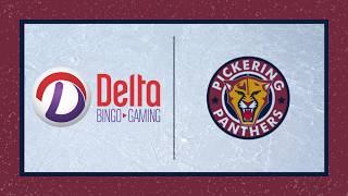 Pickering Panthers vs St. Michaels Buzzers OJHL Highlights Oct 18 2026
