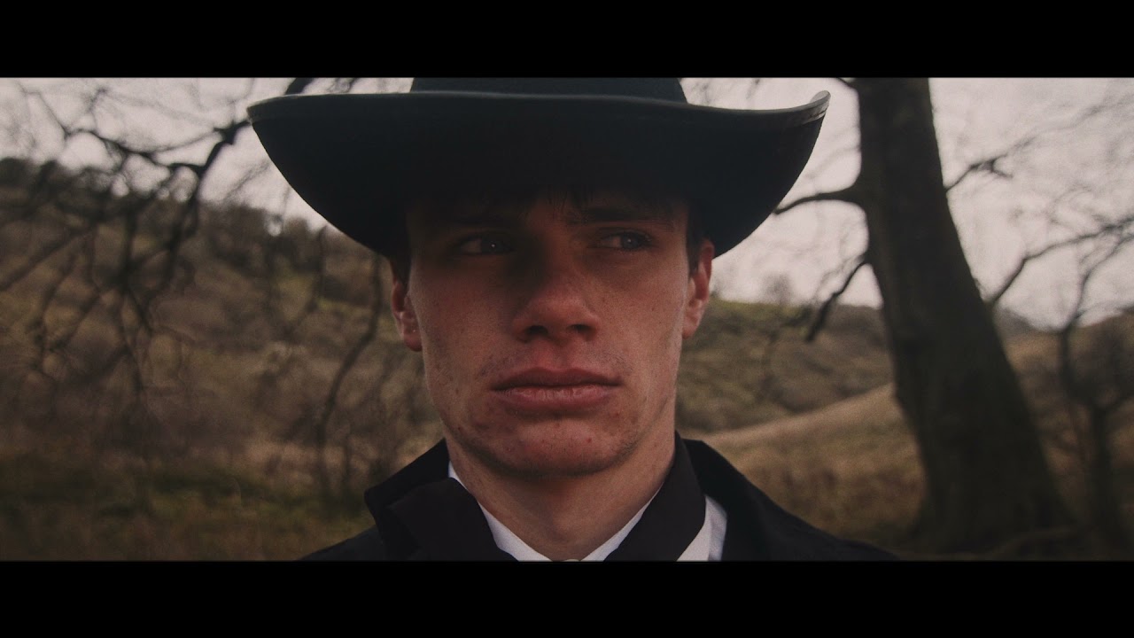 The Hunted | A Short Film by James Watts