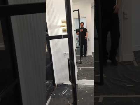 жк Парк Столиц на московской Финишные работы