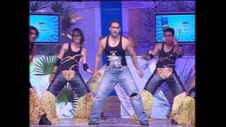 Zee Cine Awards 2006 Salman Khan's Dance