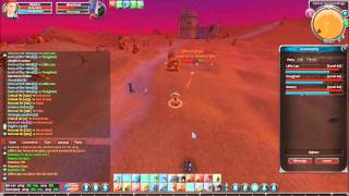 Regnum Online ¦ Kizamy Hunting ¦ Nemon