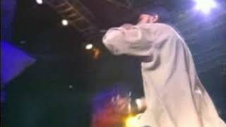 Wu Tang Clan - Triumph (1997 MTV)