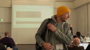 Deployment options of OSGi applications in the cloudedge