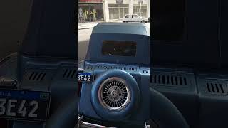 Jorrgus & Masters - Noc W Batumi Klasyczne Samochody Curitiba