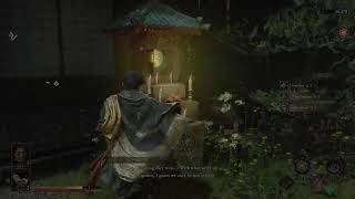 Onimusha Way of the Sword play 4 sidequesting and progressing.