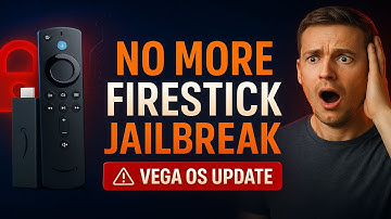 Firestick Jailbreak is VOORBIJ – Dit is wat je moet weten!
