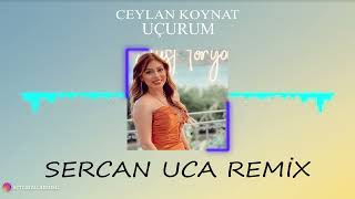 Ceylan Koynat - Uçurum ( Sercan Uca Remix ) Resimi