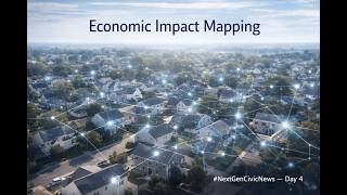 When Financial Data Is Exposed: Real-World Consequences #NextGenCivicNews #CyberSecurity