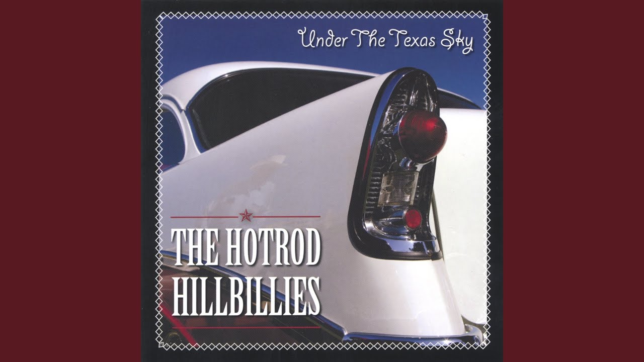 Hotrod Hillbillies 3