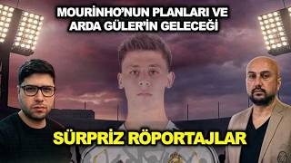 Yeni Sezonda Arda Güler'i Ne Bekliyor? Yeni Arda Güler'ler Neden Yetişmiyor?
