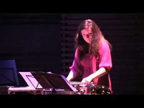 side drum duet RHYTHM STRIP by askell masson