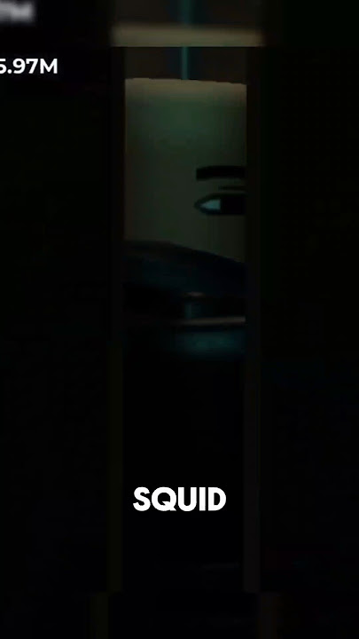 New Sky Squid Game Is So Insane