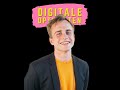 Gen Z, Leadership, Wie man einen Bestseller schreibt & Geschäftsideen (mit Jo Dietrich,...