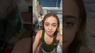 Ahhh I love it so much bye bye brown hair