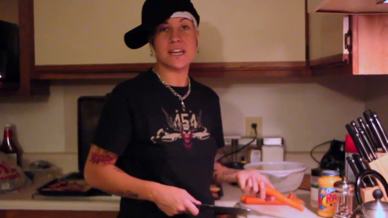 Spikey Van Dykey: The Documentary