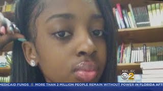 Questions Remain In Girl's Death In Hotel Freezer