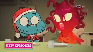 Cartoon Network English - Continuity Fanmade, Jul. 27, 2018