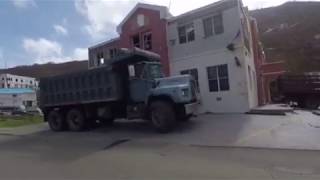 Road Town, Tortola — British Virgin Islands
