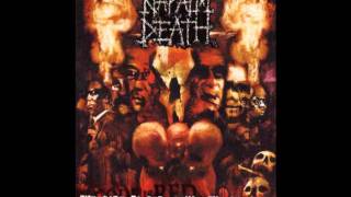 Napalm Death - Our Pain Is Their Power