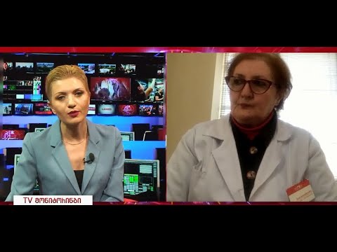 რა ზიანს აყენებს ორგანიზმს ვადაგასული პროდუქტი 3.02.2022