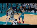 LAMELO INSANE GAME WINNER! Milwaukee Bucks vs Charlotte Hornets Final Minutes! 2021 NBA Season