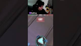 getting an ace in a game w joshseki and kaemii#fyp #ezkitos #gaming #twitch #Valorant #viral #ace