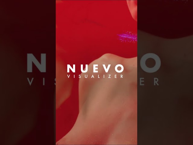 Nuevo visualizer de 