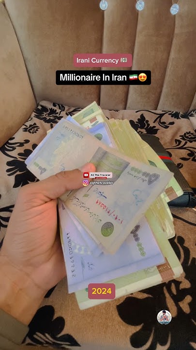 millionaire-in-iran-irani-currency-bohat-down-iran-currency