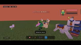 Mod Menu with Touch and  Mouse & Keyboard support