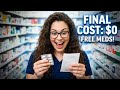 Medication Assistance Programs That Pay Your Prescription Cost to $0 — Do You Qualify?