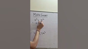 power rule | Math Hack 😍 | #mathstricks