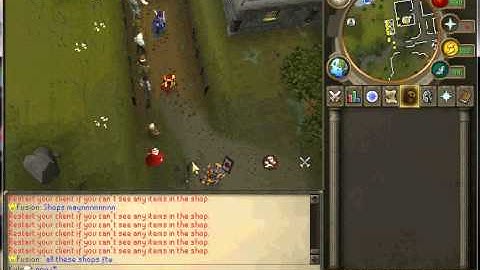 new rsps 659 need players,need coder,staff spots open HD