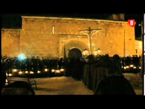 Hermandad Penitencial del Santísimo Cristo del Amparo