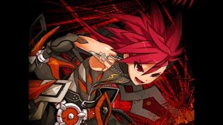 [Void Elsword]-My First scam... why do these people do what they do