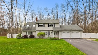 11 Pinewood Dr video tour