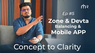 Concept to Clarity Ep#5 Zone & Devta Balancing & MVR Mobile APP screenshot 5