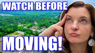 5 Things You Should Know Living in Cary NC | Moving to Cary North Carolina in 2023 | Cary NC Luxury