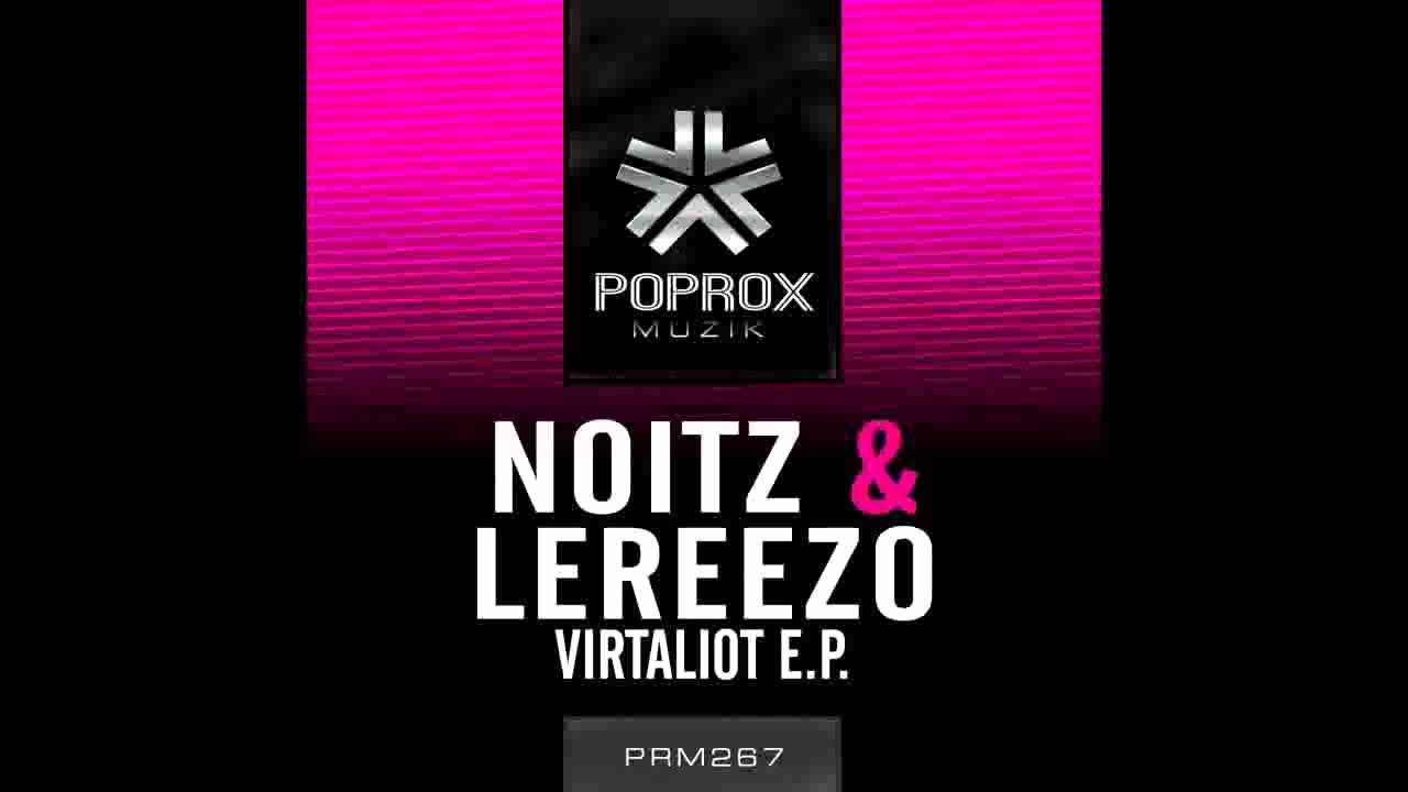 Watch Noitz, LeReezo - Virtaliot (Noitz Edit) on YouTube Watch Noitz, LeReezo - Virtaliot (Noitz Edit) on YouTube