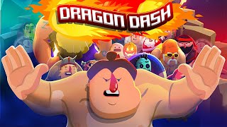 Dragon Dash - Android/iOS Gameplay screenshot 3